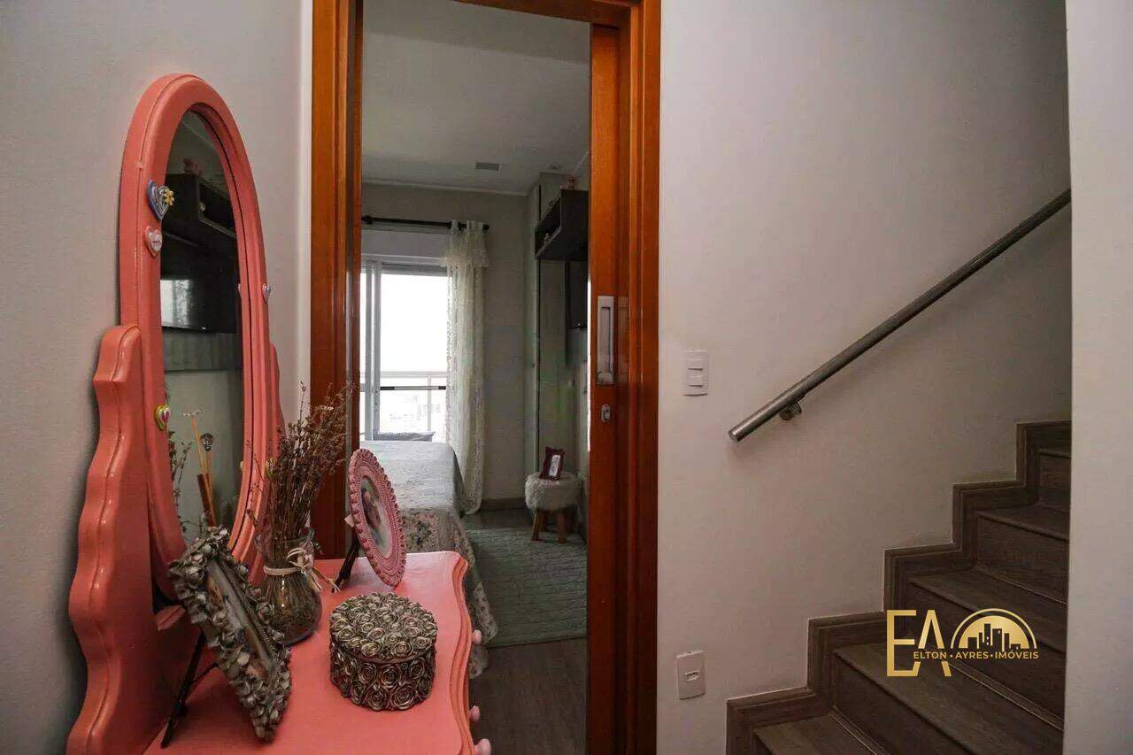 Apartamento à venda no Pompéia: 