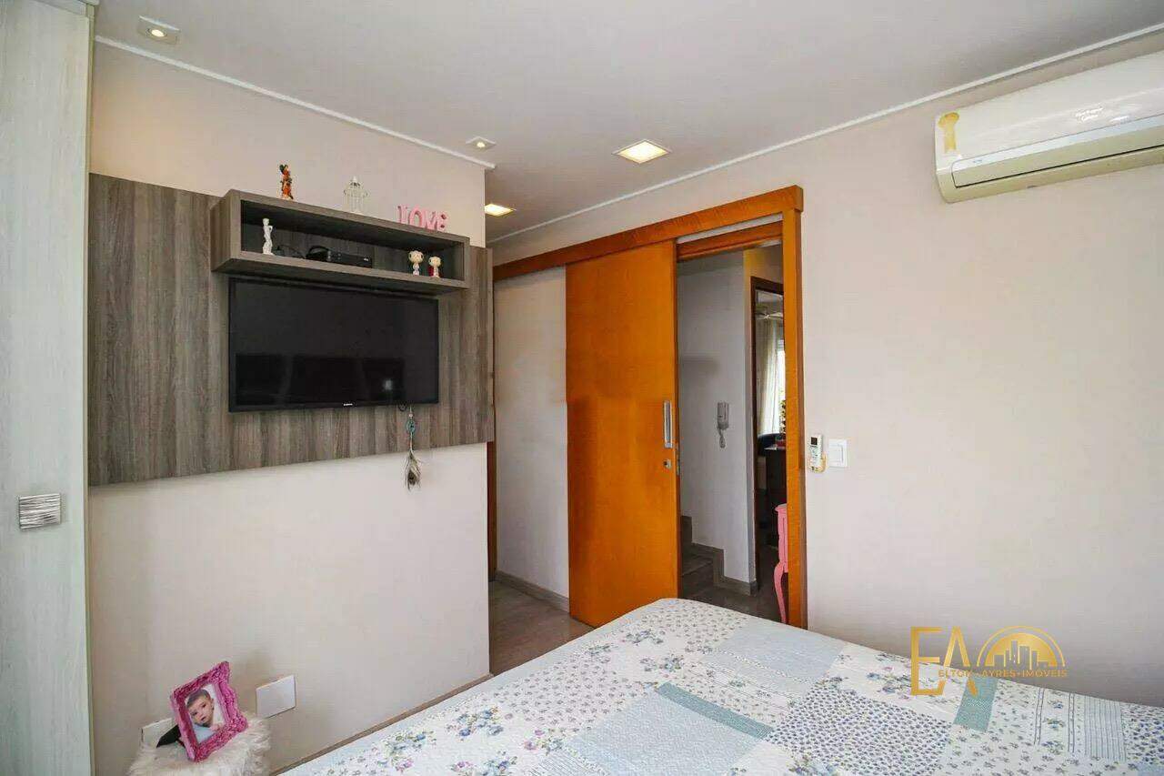 Apartamento à venda no Pompéia: 