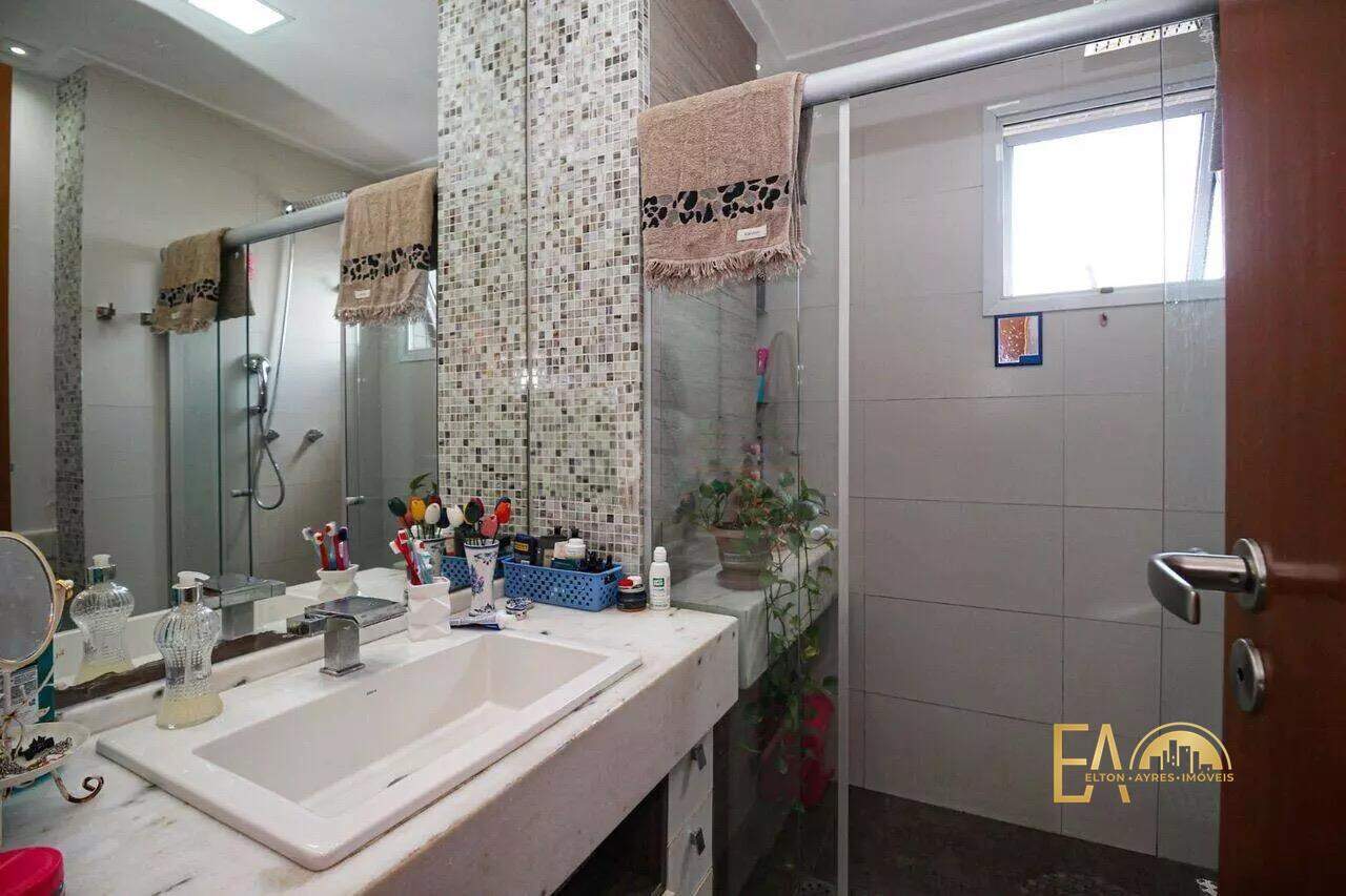 Apartamento à venda no Pompéia: 