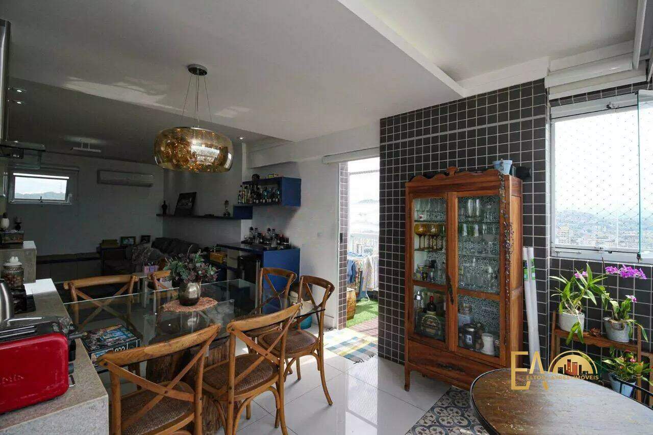 Apartamento à venda no Pompéia: 