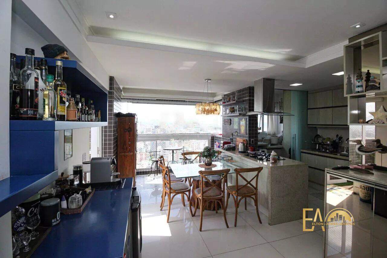 Apartamento à venda no Pompéia: 