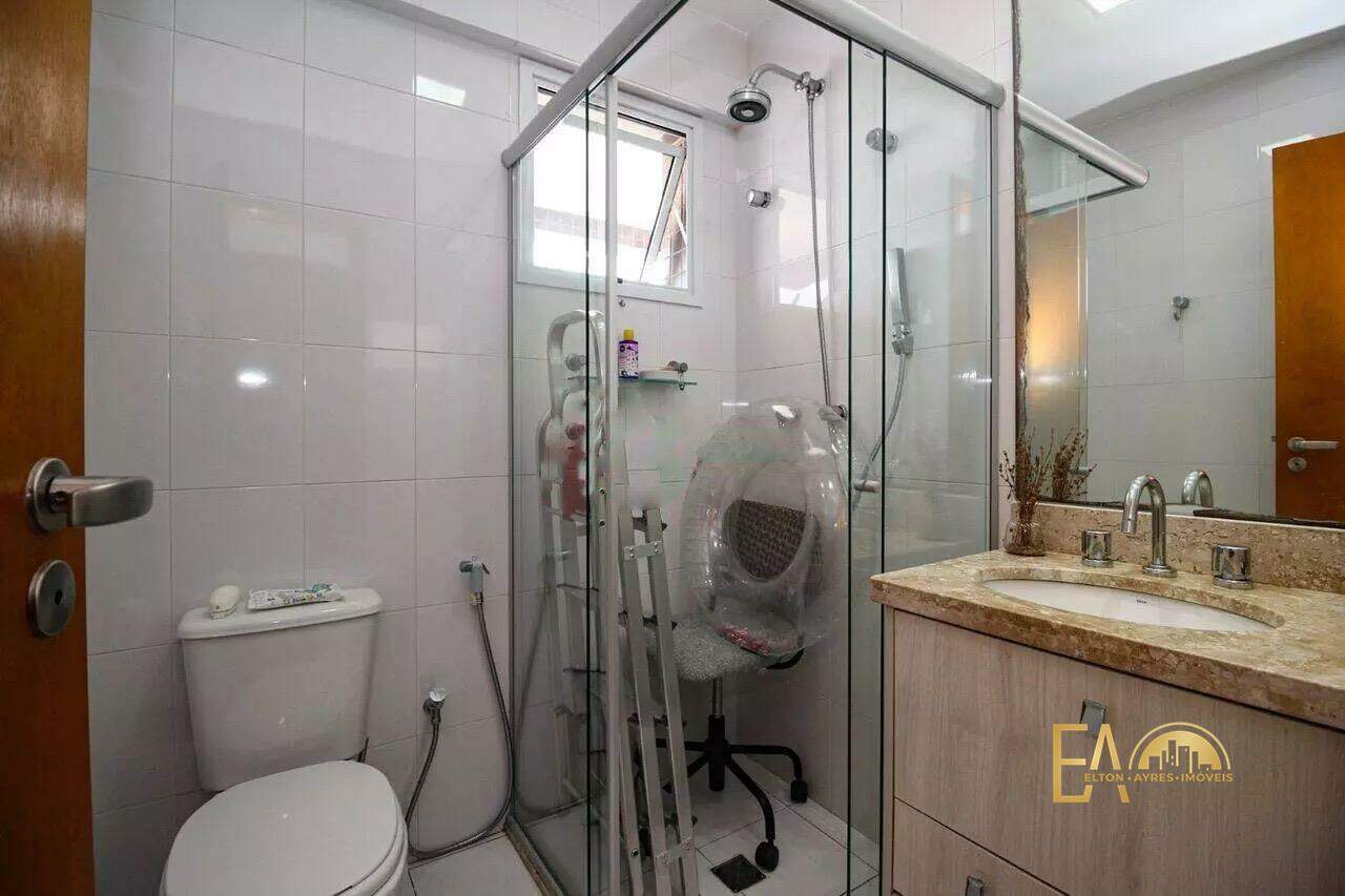 Apartamento à venda no Pompéia: 