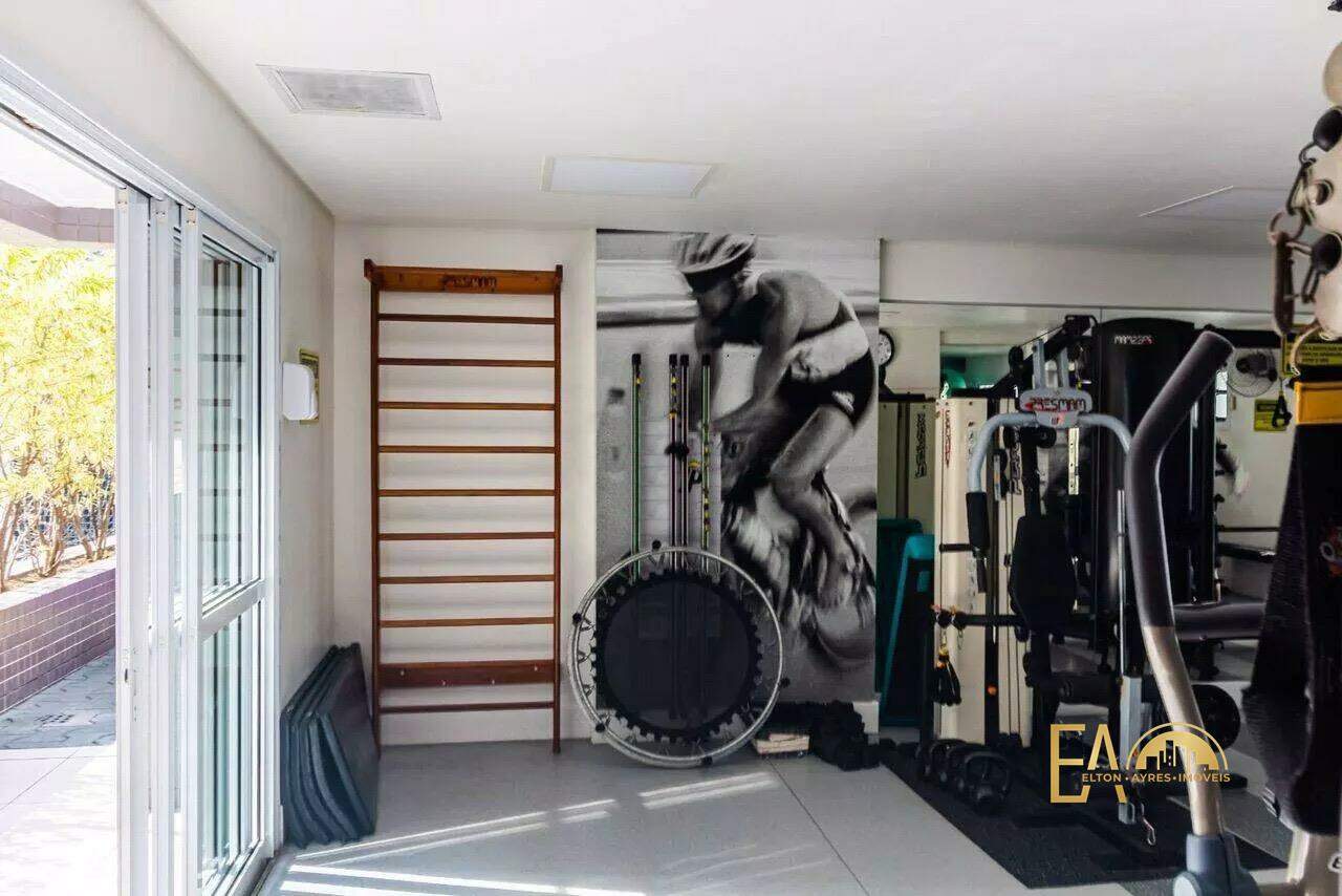 Apartamento à venda no Pompéia: 