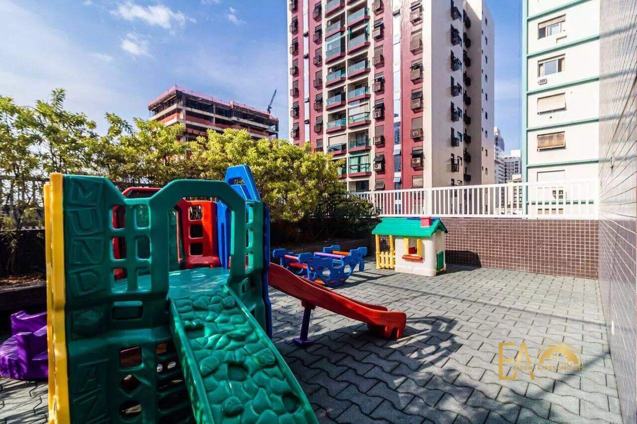 Apartamento à venda no Pompéia: 
