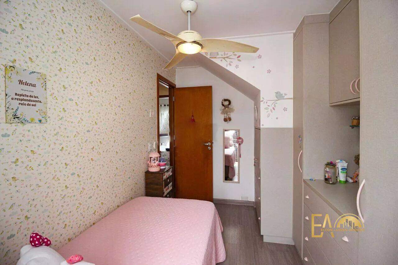 Apartamento à venda no Pompéia: 