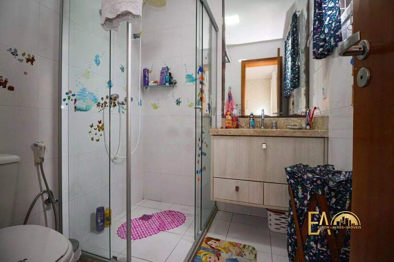 Apartamento à venda no Pompéia: 