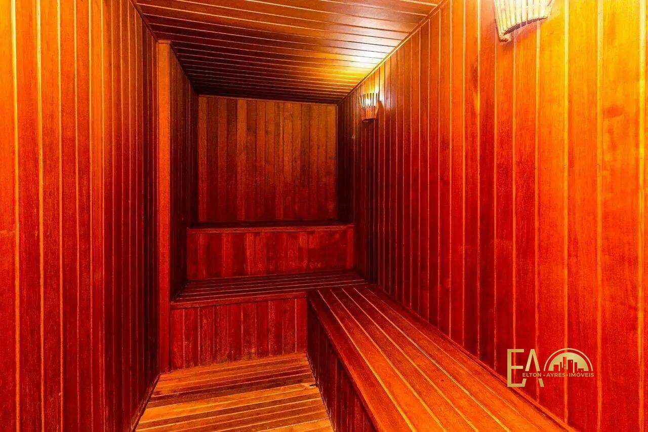 Apartamento à venda no Pompéia: 