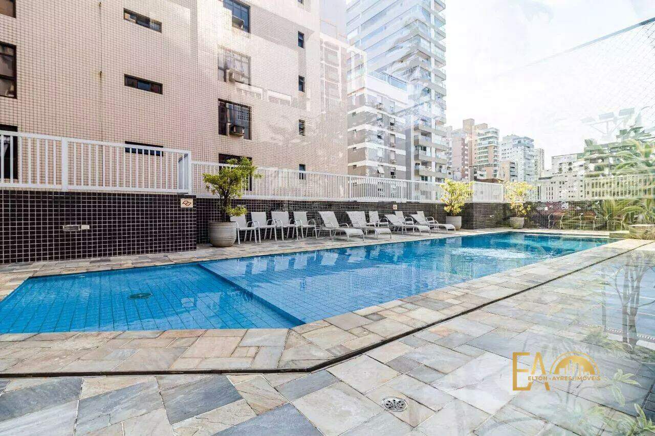 Apartamento à venda no Pompéia: 
