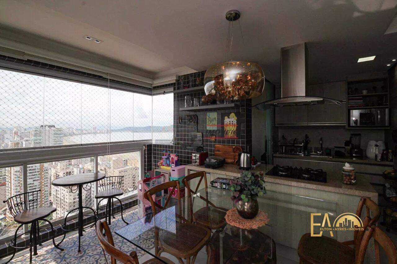 Apartamento à venda no Pompéia: 