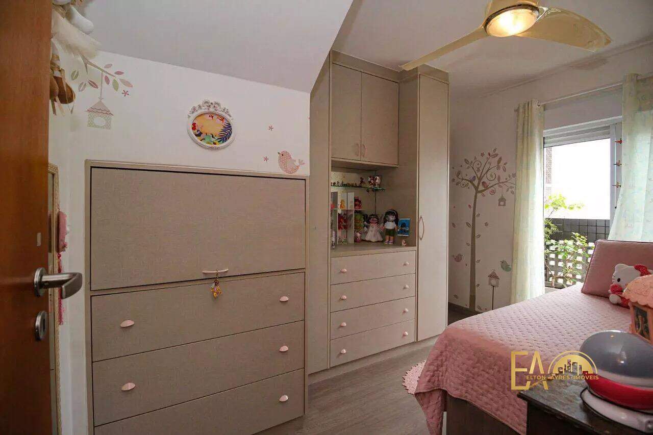 Apartamento à venda no Pompéia: 