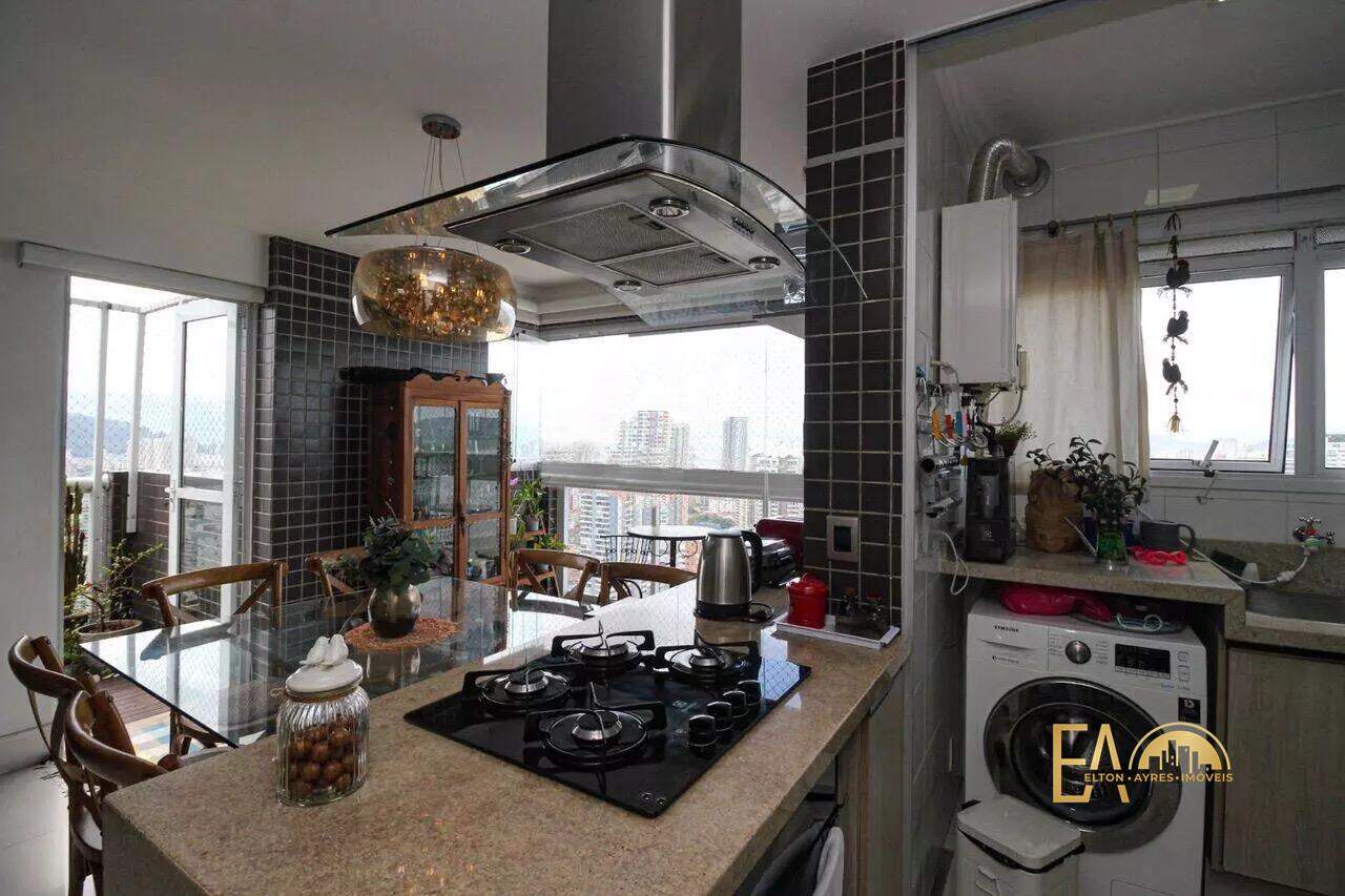 Apartamento à venda no Pompéia: 