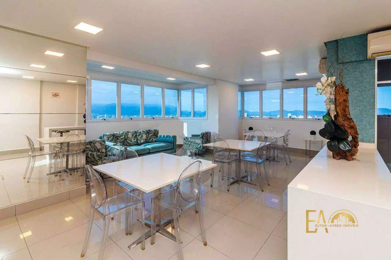 Apartamento à venda no Pompéia: 