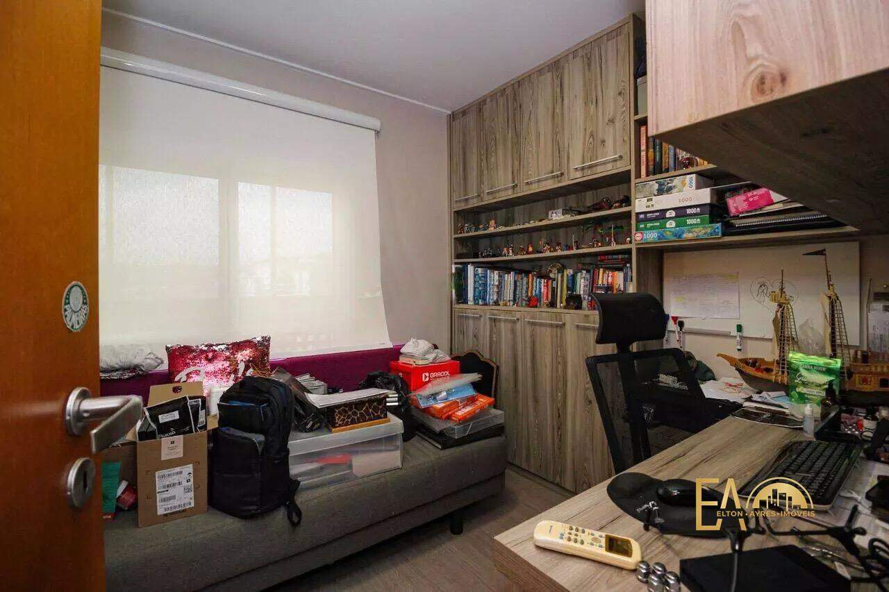 Apartamento à venda no Pompéia: 