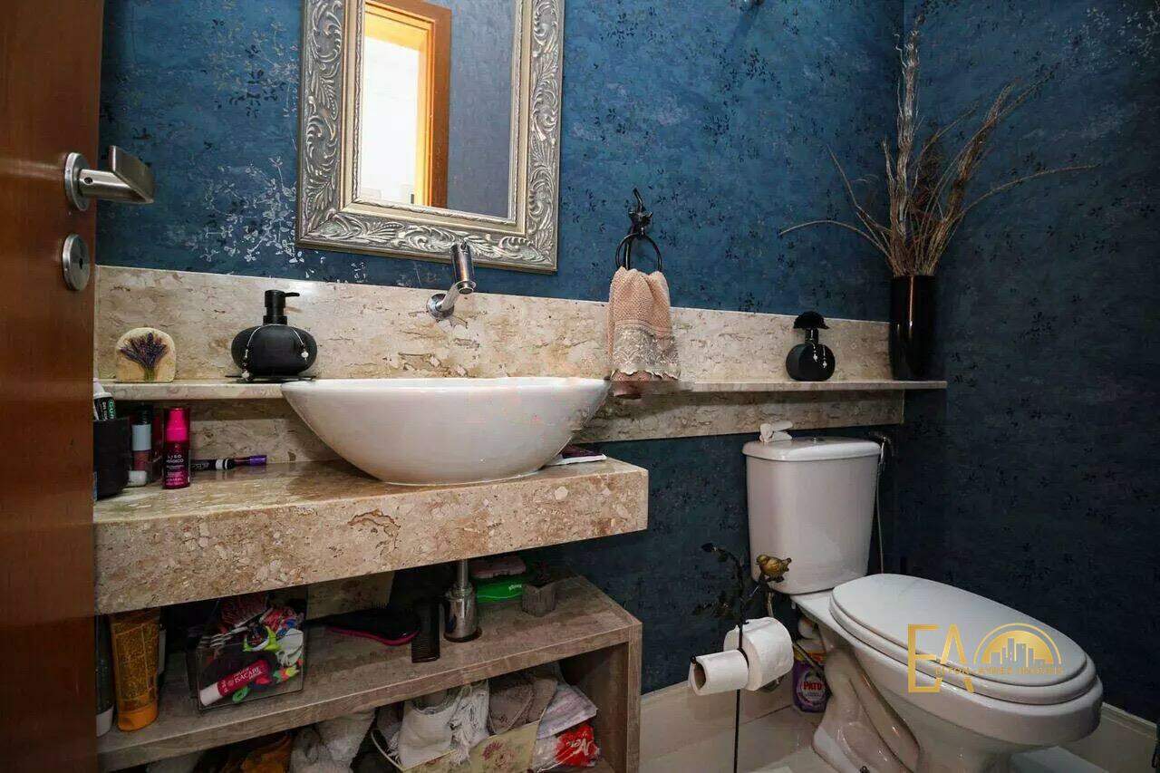 Apartamento à venda no Pompéia: 