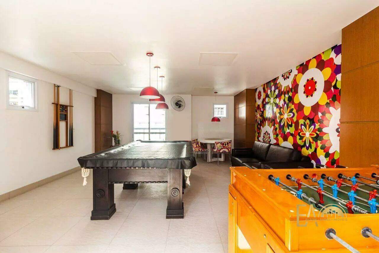 Apartamento à venda no Pompéia: 