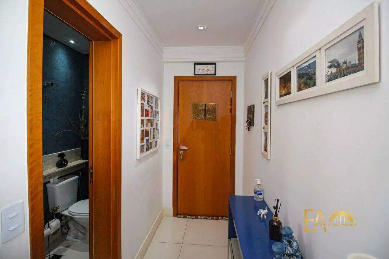 Apartamento à venda no Pompéia: 