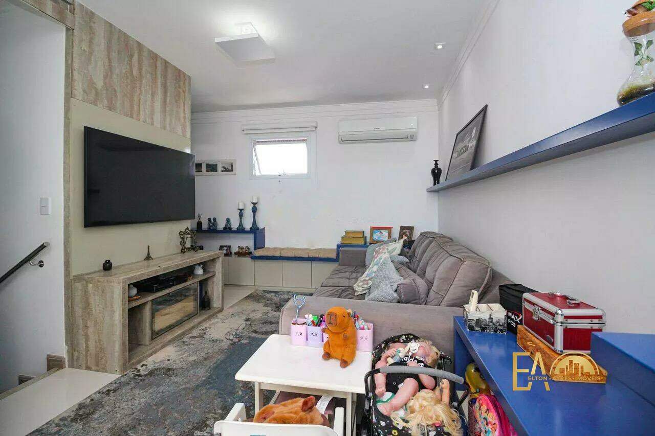 Apartamento à venda no Pompéia: 