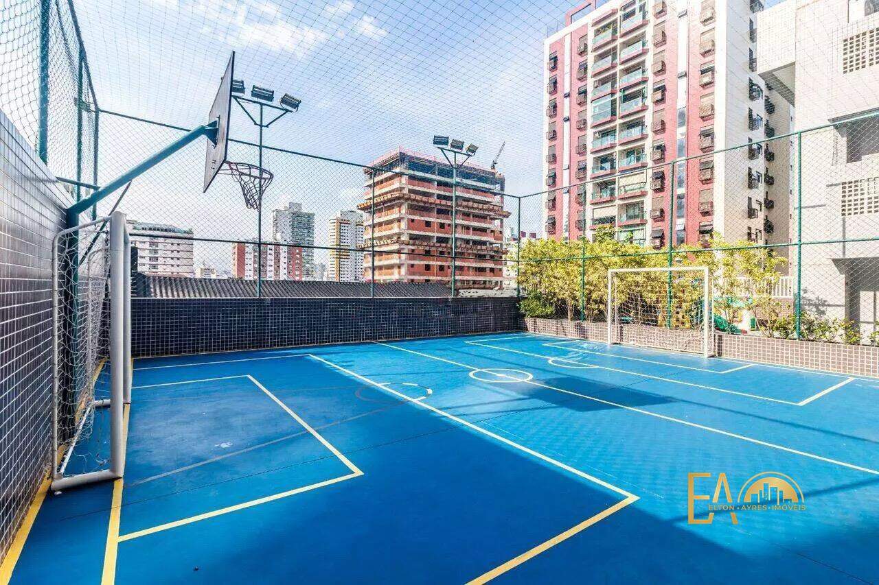 Apartamento à venda no Pompéia: 