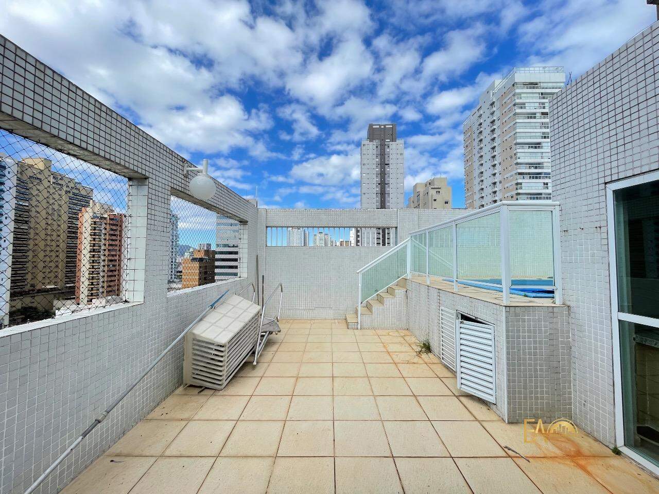 Apartamento à venda no Embaré: 