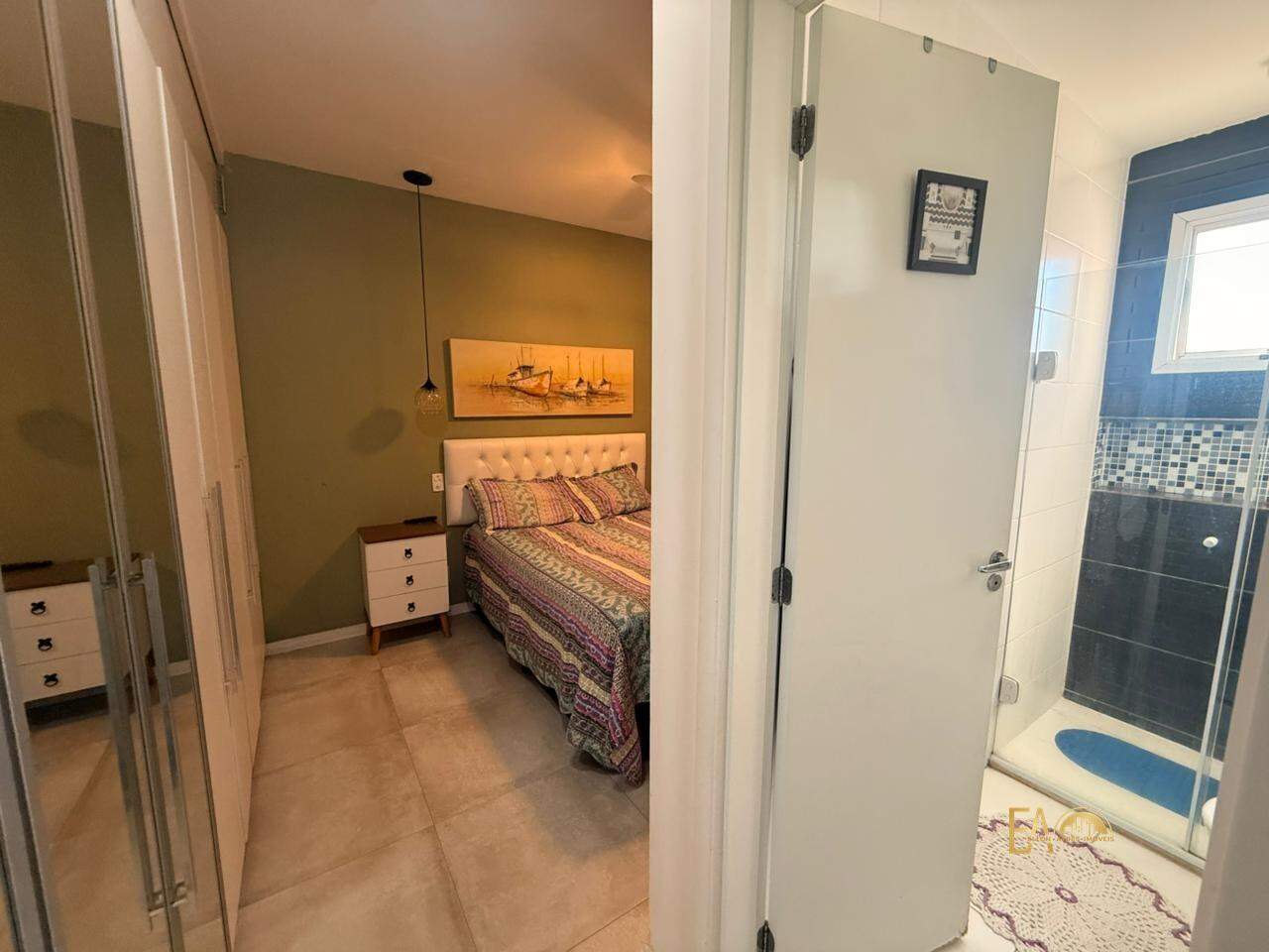 Apartamento à venda no Marapé: 