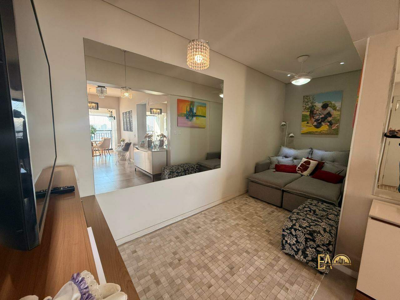 Apartamento à venda no Marapé: 