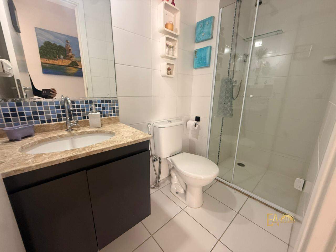 Apartamento à venda no Marapé: 