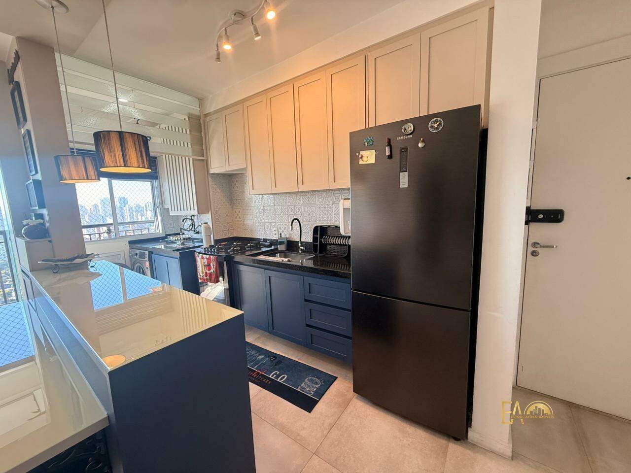 Apartamento à venda no Marapé: 