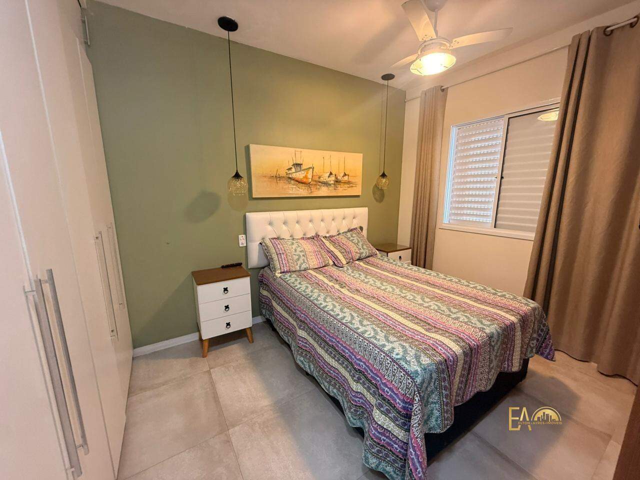 Apartamento à venda no Marapé: 