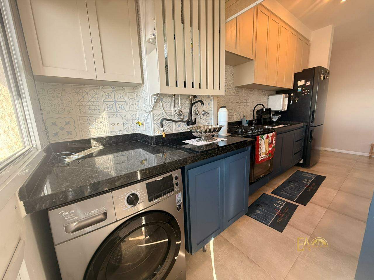 Apartamento à venda no Marapé: 