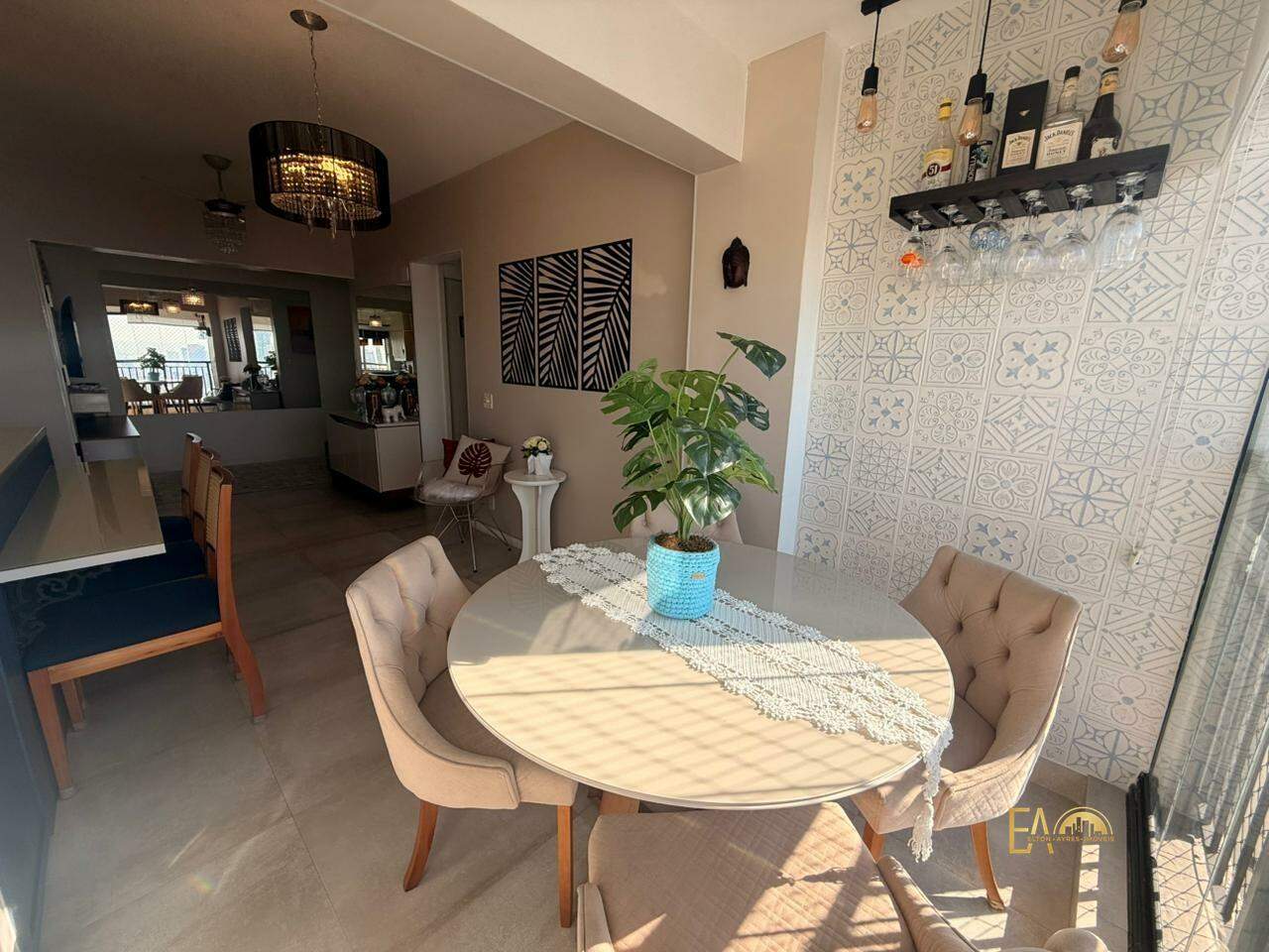 Apartamento à venda no Marapé: 