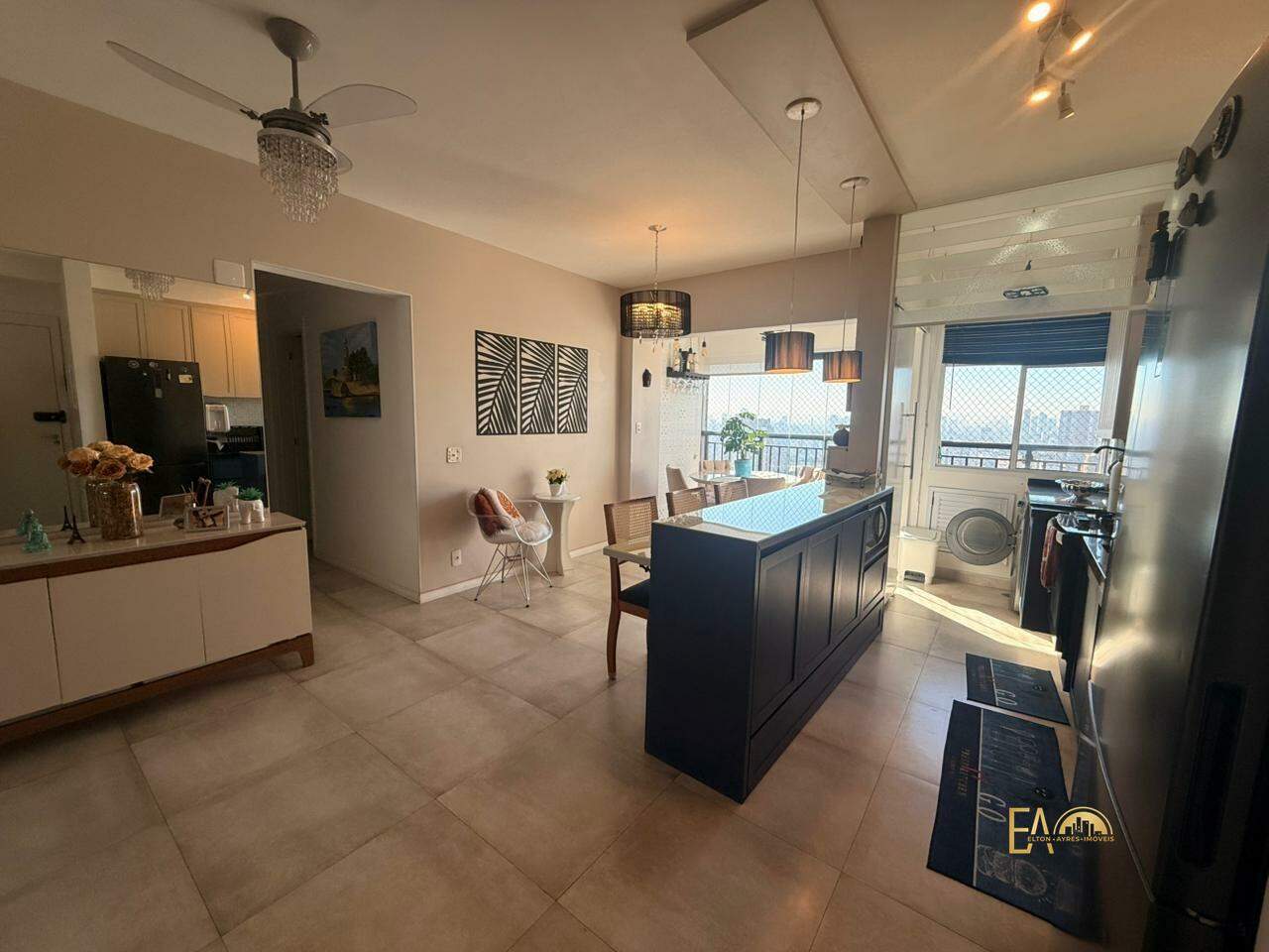 Apartamento à venda no Marapé: 