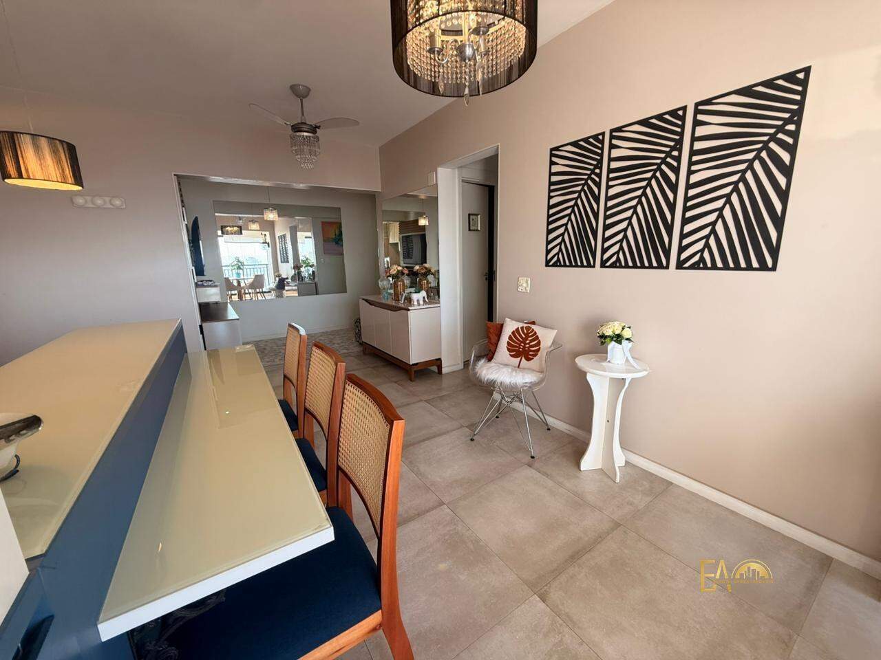 Apartamento à venda no Marapé: 