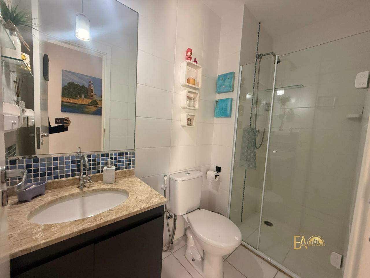Apartamento à venda no Marapé: 