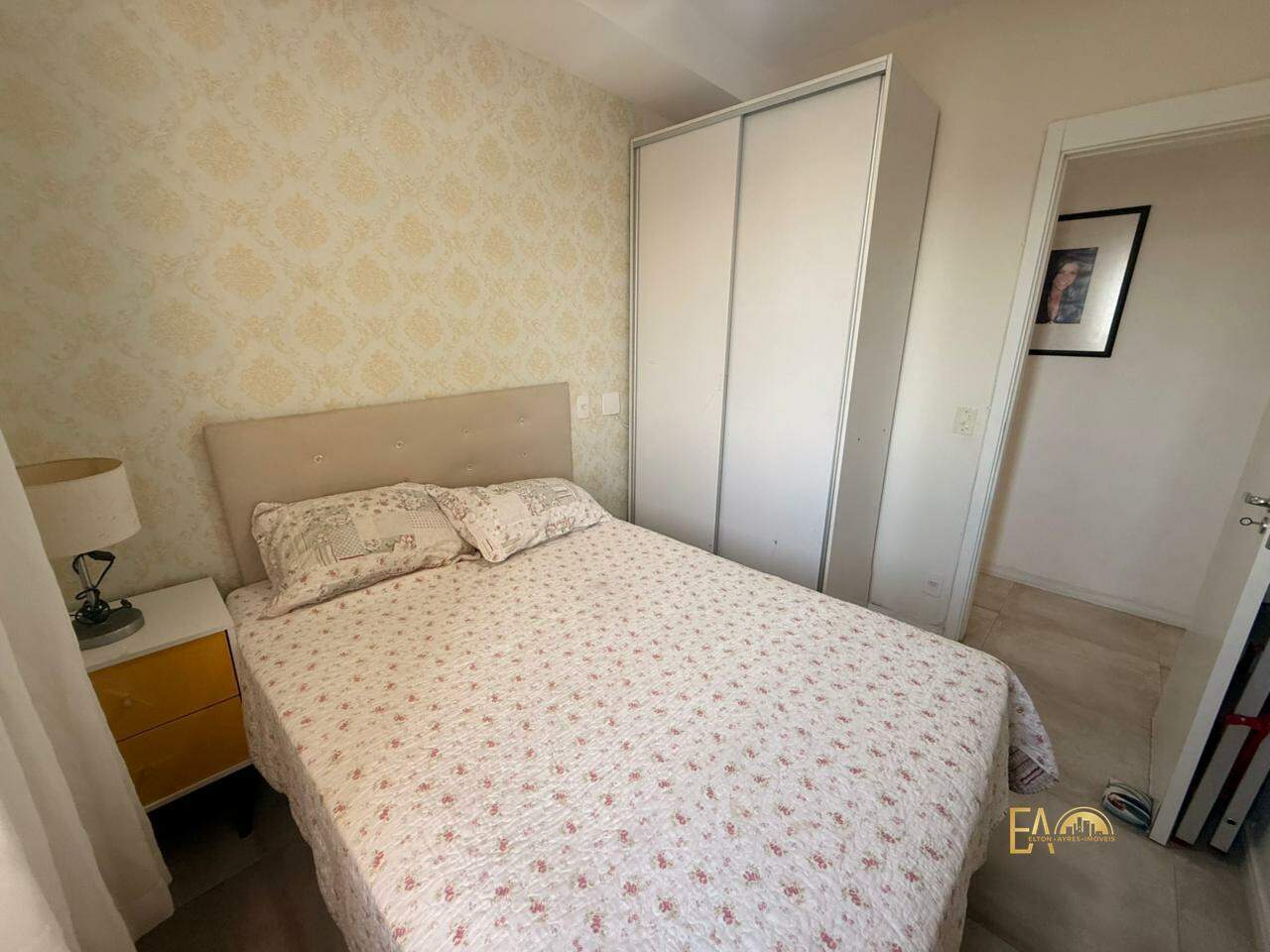 Apartamento à venda no Marapé: 