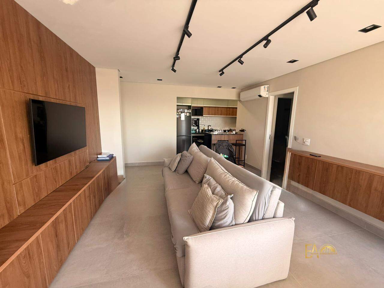 Apartamento à venda no Marapé: 