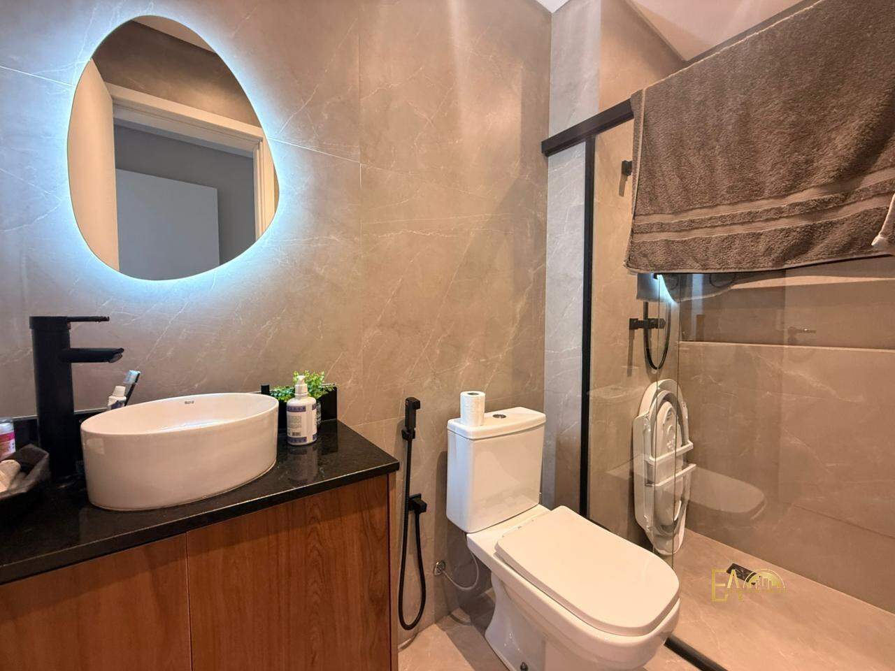Apartamento à venda no Marapé: 