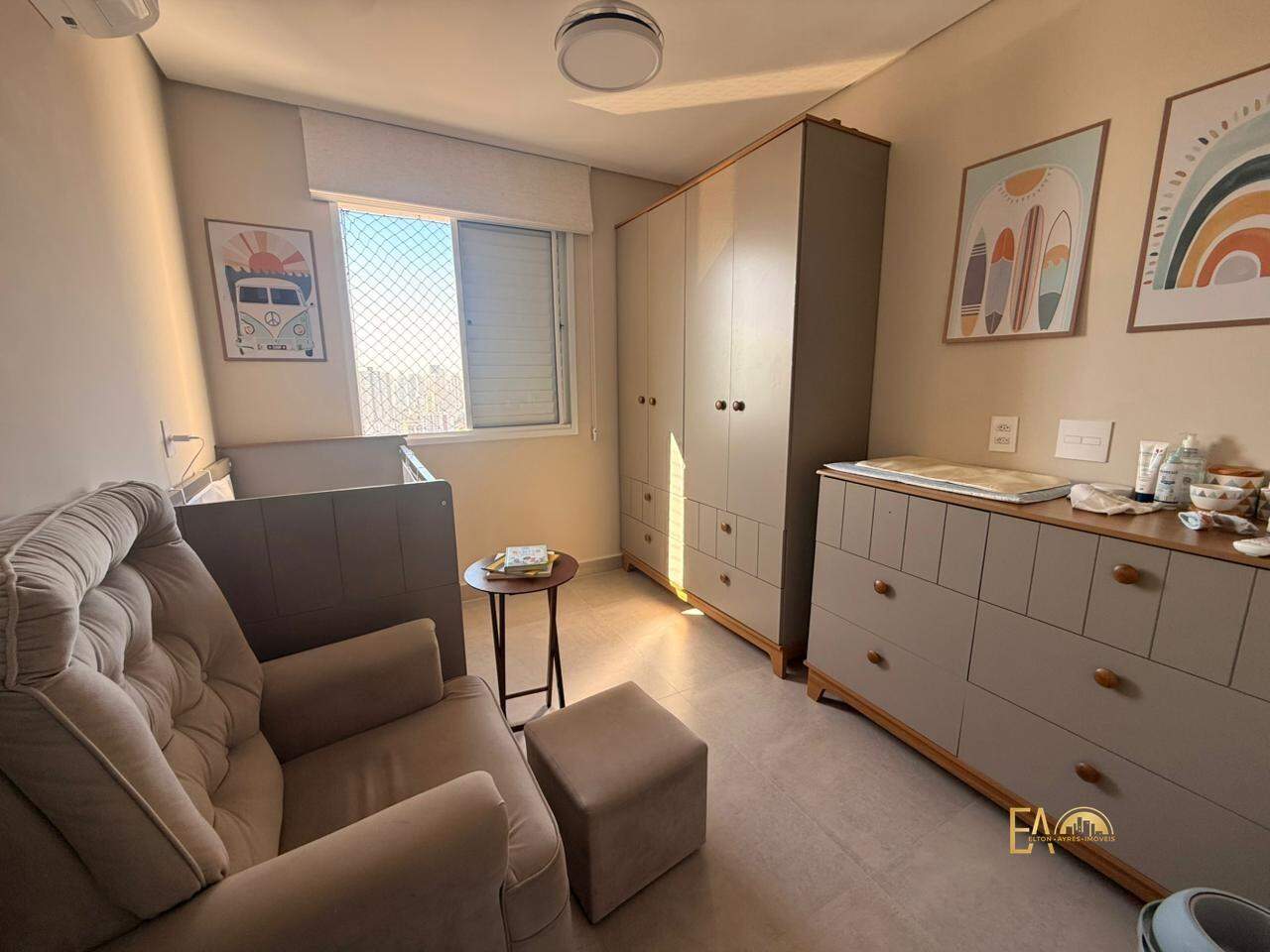 Apartamento à venda no Marapé: 