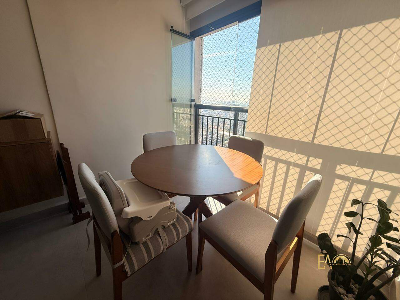 Apartamento à venda no Marapé: 