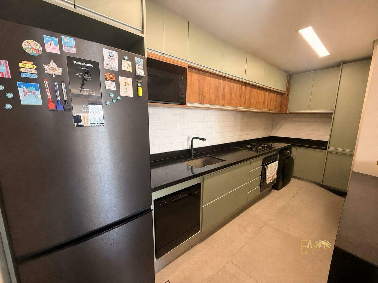 Apartamento à venda no Marapé: 