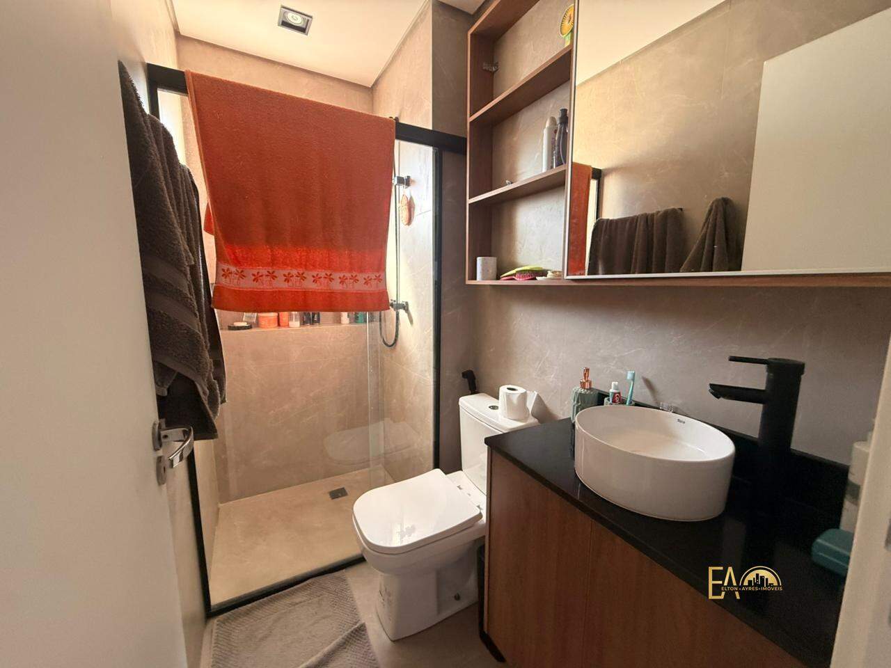 Apartamento à venda no Marapé: 