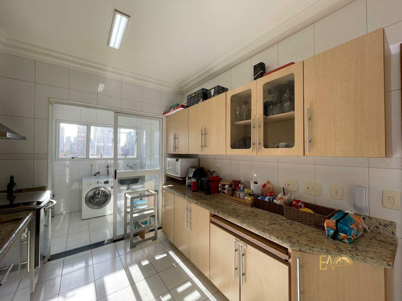 Apartamento à venda no Embaré: 