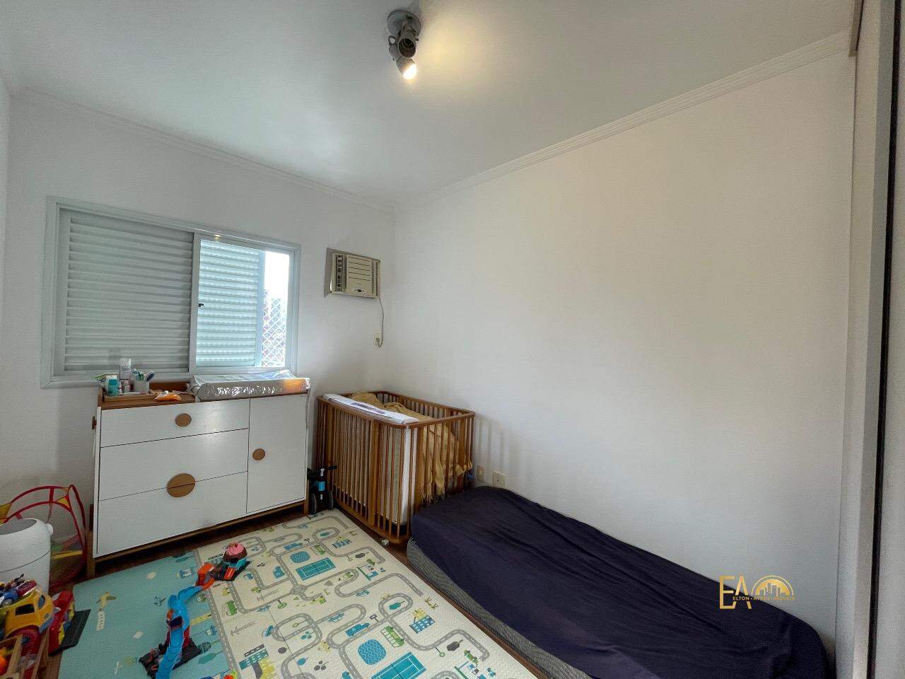 Apartamento à venda no Embaré: 