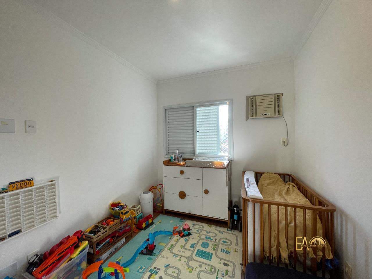 Apartamento à venda no Embaré: 