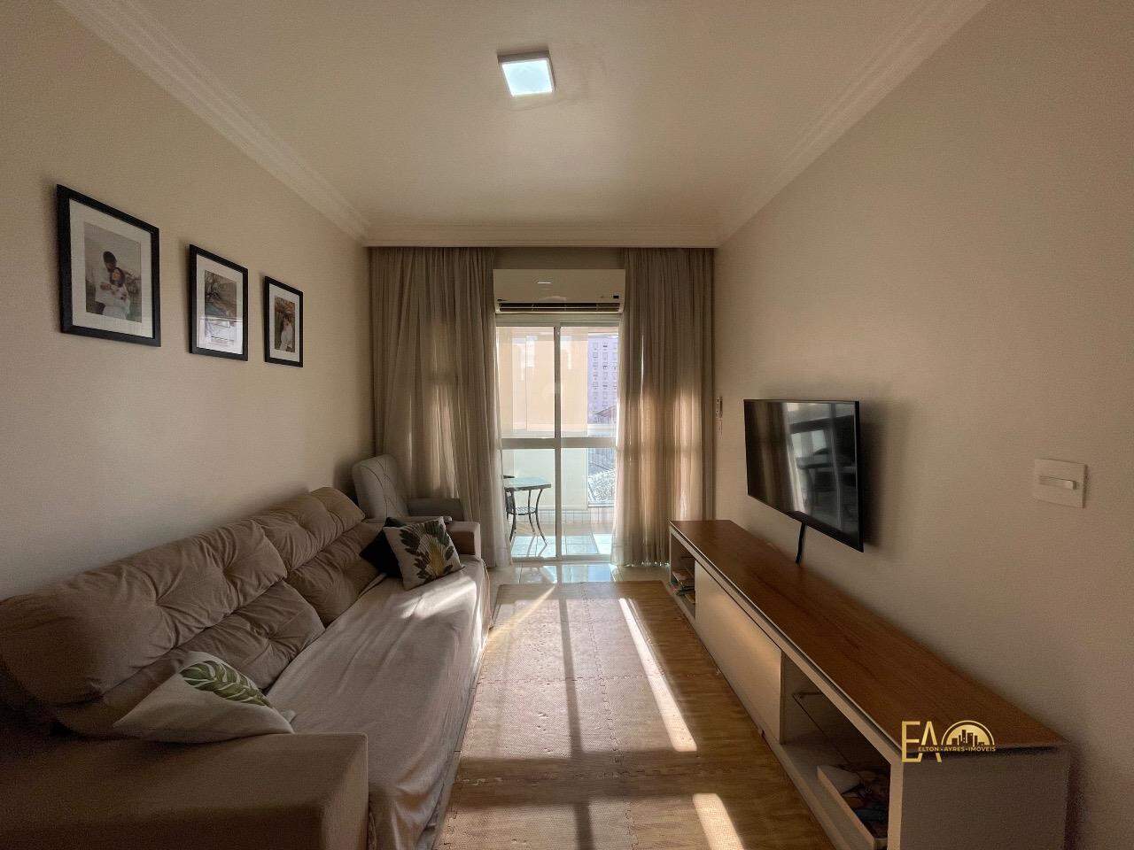 Apartamento à venda no Embaré: 