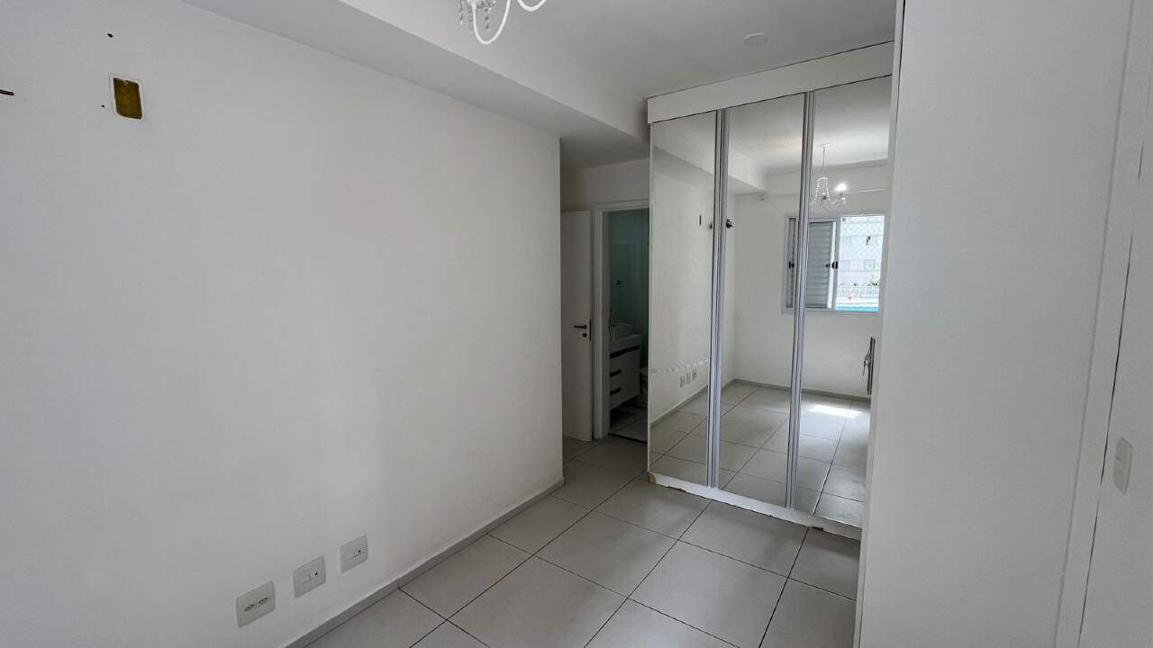  Apartamento à venda em Marapé, Santos - SP: 