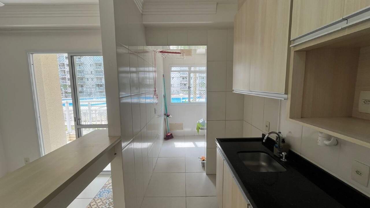  Apartamento à venda em Marapé, Santos - SP: 