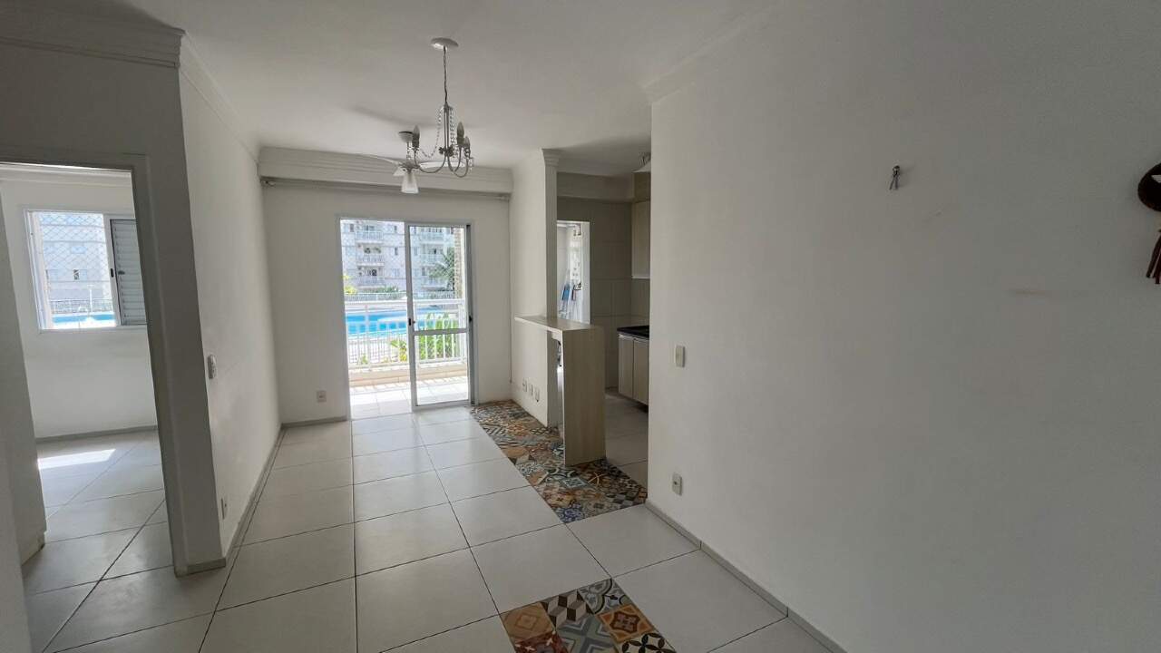  Apartamento à venda em Marapé, Santos - SP: 