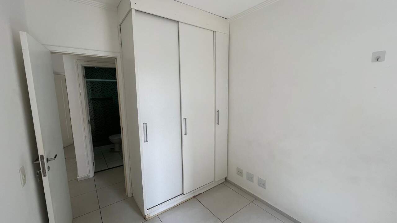 Apartamento à venda em Marapé, Santos - SP: 