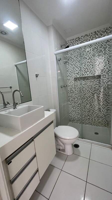 Apartamento à venda em Marapé, Santos - SP: 