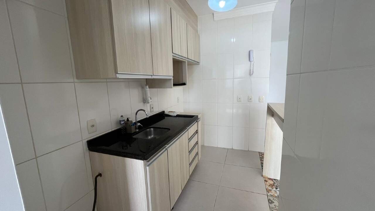  Apartamento à venda em Marapé, Santos - SP: 
